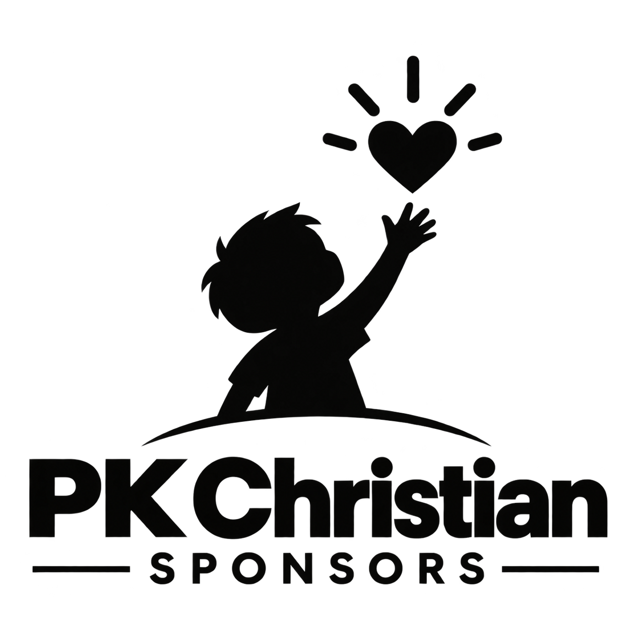 PK Christian Sponsors